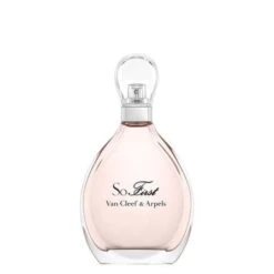 Van Cleef & Arpels So First Eau De Parfum 50 Ml Spray