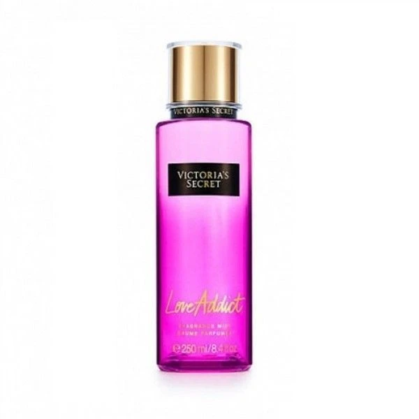 Victoria's Secret Love Addict Fragrance Mist 250 Ml Nuova Confezione 1 Victoria's Secret Love Addict Fragrance Mist 250 Ml Nuova Confezione