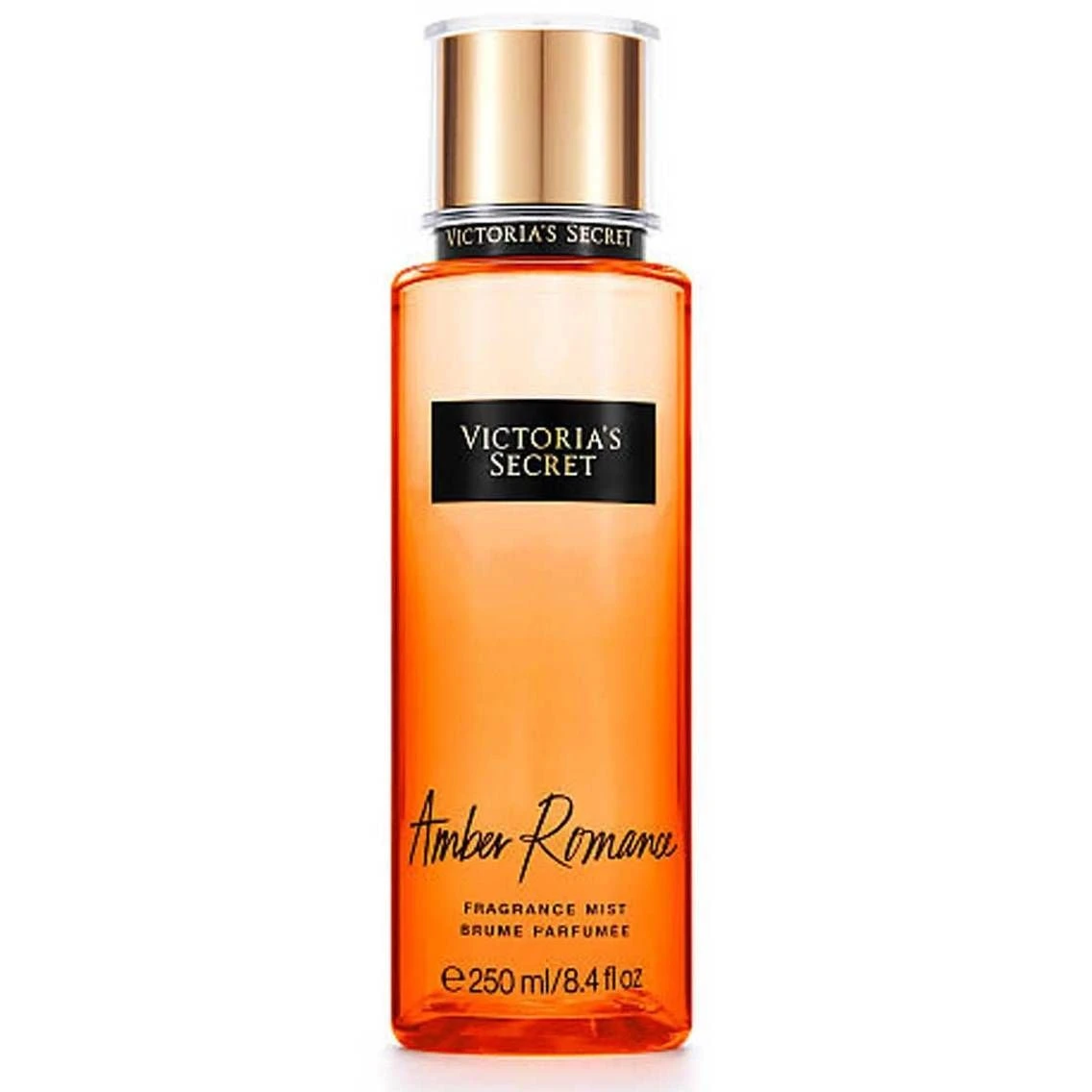 Victoria's Secret Amber Romance Fragrance Mist 250 Ml Nuova Confezione 1 Victoria's Secret Amber Romance Fragrance Mist 250 Ml Nuova Confezione