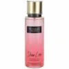 Victoria's Secret Sheer Love Fragrance Mist 250 Ml Nuova Confezione