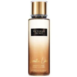 Victoria's Secret Vanilla Lace Fragrance Mist 250 Ml Spray