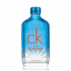 Calvin Klein Ck One Summer 2017 Eau De Toilette 100 Ml