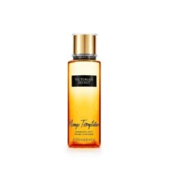Victoria's Secret Mango Temptation Fragrance Mist 250 Ml Spray Nuova Versione