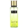 Victoria's Secret Secret Escape Fragrance Mist 250 Ml Nuova Confezione