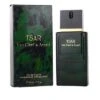 Van Cleef & Arpels Tsar Eau De Toilette 50 Ml Spray
