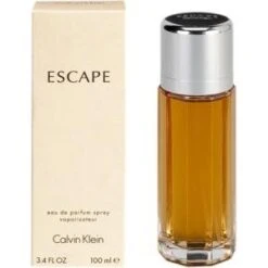 Calvin Klein Escape Eau De Parfum 100 Ml Spray