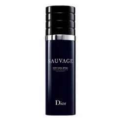 Dior Sauvage Very Cool Spray Fresh Eau De Toilette 100 Ml