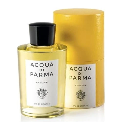 Acqua Di Parma Colonia Eau De Cologne 50 Ml Spray 1 Acqua Di Parma Colonia Eau De Cologne 50 Ml Spray