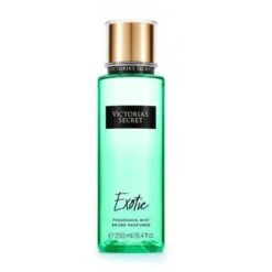 Victoria's Secret Exotic Fragrance Mist 250 Ml Spray