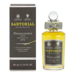 Penhaligon's Sartorial Eau De Toilette 100 Ml Spray