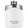 MONTBLANC Mont Blanc Legend Spirit Eau De Toilette 200 Ml Spray