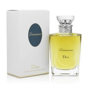 Christian Dior Dioressence Eau De Toilette 100 Ml Spray 1 Christian Dior Dioressence Eau De Toilette 100 Ml Spray