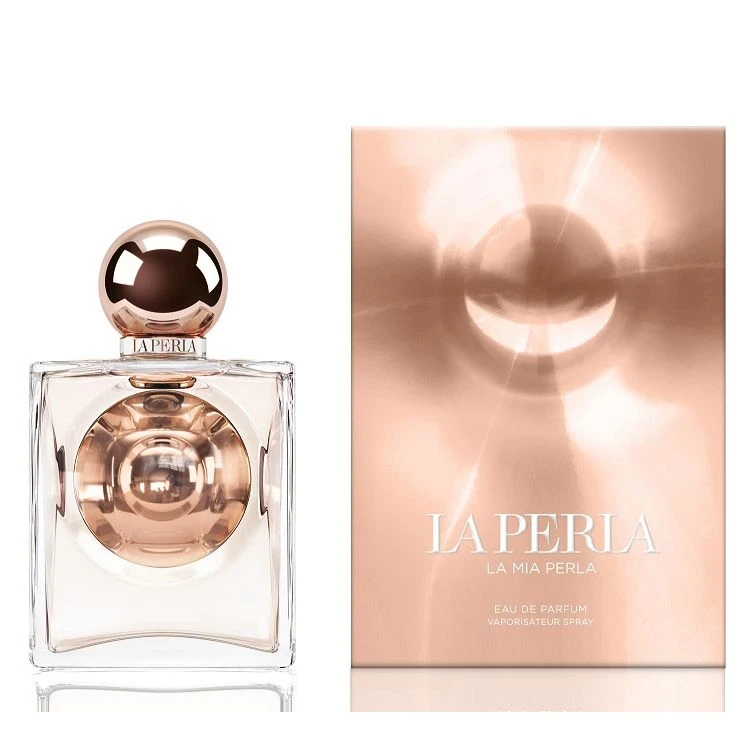 La Perla La Mia Perla 30 Ml Eau De Parfum Edp Spray Profumo Donna 1 La Perla La Mia Perla 30 Ml Eau De Parfum Edp Spray Profumo Donna