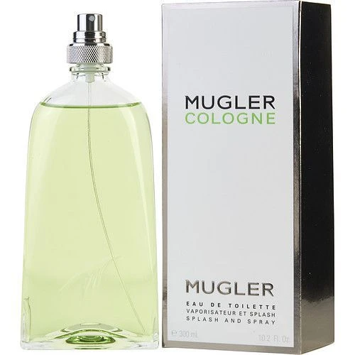 Thierry Mugler Cologne 300 Ml Eau De Toilette Edt Spray Profumo Unisex 1 Thierry Mugler Cologne 300 Ml Eau De Toilette Edt Spray Profumo Unisex