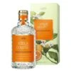 Maurer & Wirtz 4711 Acqua Colonia Mandarine & Cardamom 170 Ml Eau De Cologne Spray Profumo Unisex