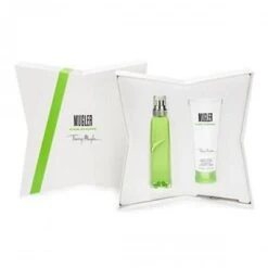 Thierry Mugler Cologne Confezione Regalo 100 Ml EDT + 100 Ml Gel Doccia Unisex
