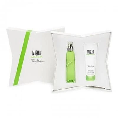 Thierry Mugler Cologne Confezione Regalo 100 Ml EDT + 100 Ml Gel Doccia Unisex 1 Thierry Mugler Cologne Confezione Regalo 100 Ml EDT + 100 Ml Gel Doccia Unisex
