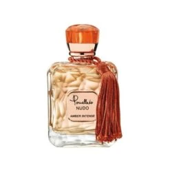 Pomellato Nudo Amber Intense 90 Ml Eau De Parfum Edp Spray Profumo Donna