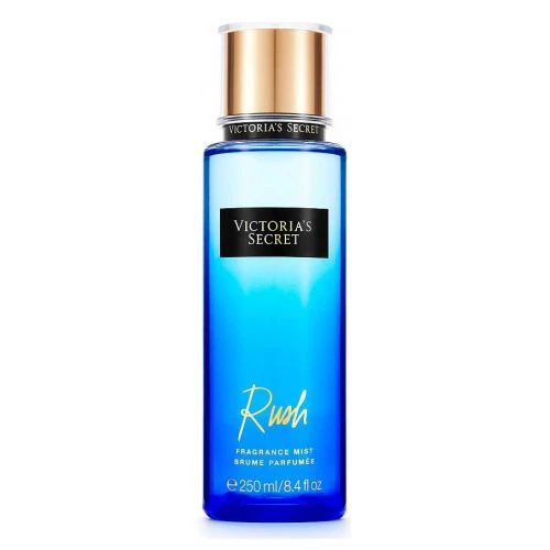 Victoria's Secret Victorias Secret Rush 250 Ml Spray Corpo 250ml Acqua Profumata Donna 1 Victoria's Secret Victorias Secret Rush 250 Ml Spray Corpo 250ml Acqua Profumata Donna