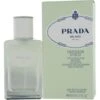 Prada Infusion D'Iris 50 Ml Eau De Toilette Edt Profumo Donna Spray