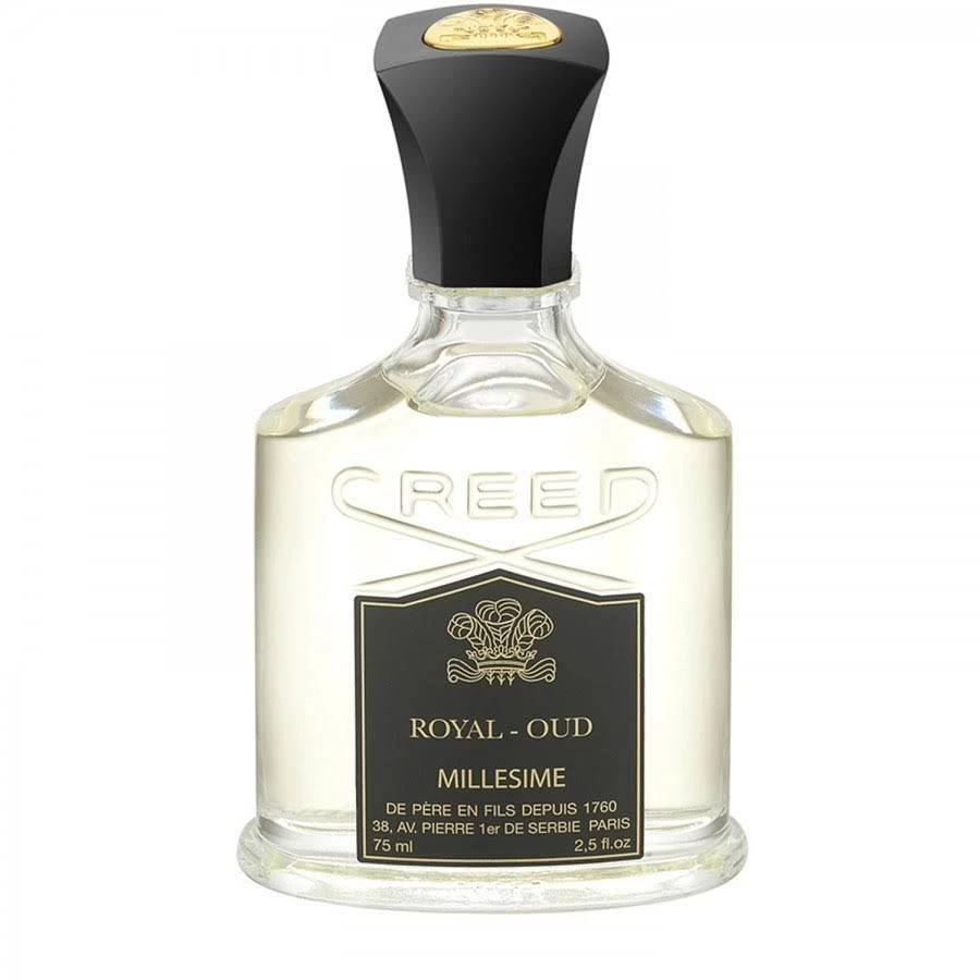 Profumo Creed Royal Oud Millesime Profumo 75 Ml 1 Profumo Creed Royal Oud Millesime Profumo 75 Ml