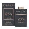 Bulgari Man In Black 60 Ml Eau De Parfum Edp Profumo Uomo