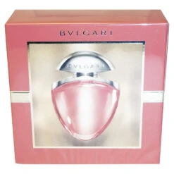 Bulgari Omnia Coral 25 Ml Eau De Toilette Edt Profumo Donna