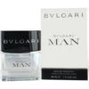 Bulgari Man 30 Ml Eau De Toilette Edt Profumo Uomo