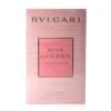 Bulgari Goldea Rose 50 Ml Edp Eau De Parfum Bvlgari Profumo Donna