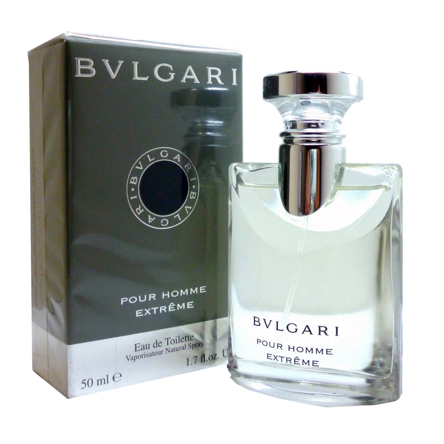 Bulgari Pour Homme Extreme 50 Ml Eau De Toilette Edt Profumo Uomo Bvlgari 1 Bulgari Pour Homme Extreme 50 Ml Eau De Toilette Edt Profumo Uomo Bvlgari