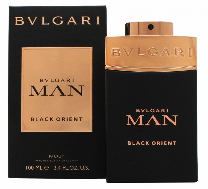 Bulgari Man Black Orient 100 Ml Eau De Parfum EDP Profumo Uomo Bvlgari 1 Bulgari Man Black Orient 100 Ml Eau De Parfum EDP Profumo Uomo Bvlgari