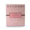 Bulgari Goldea Rose 25 Ml Eau De Parfum EDP Profumo Donna Bvlgari