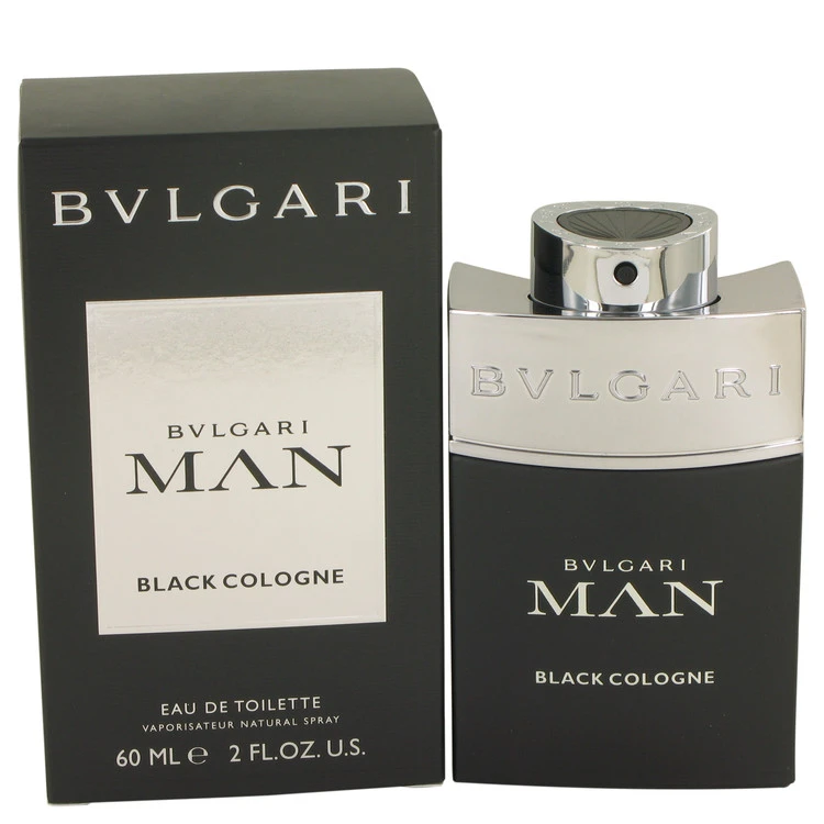 Bulgari Man Black Cologne 60 Ml Eau De Toilette EDT Profumo Uomo Bvlgari 1 Bulgari Man Black Cologne 60 Ml Eau De Toilette EDT Profumo Uomo Bvlgari