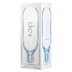 Calvin Klein CK2 160 Ml Eau De Toilette Edt Spray Profumo Unisex