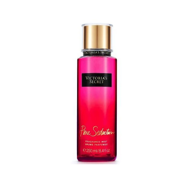Victoria's Secret Pure Seduction Fragrance Mist Nuova Confezione 250 Ml Profumo Donna 1 Victoria's Secret Pure Seduction Fragrance Mist Nuova Confezione 250 Ml Profumo Donna