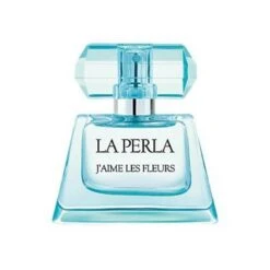 LA PERLA J'AIME LES FLEURS 50 ML EAU DE TOILETTE EDT Profumo Donna