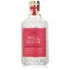 Maurer & Wirtz 4711 Acqua Colonia Pink Pepper & Grapefruit 170 Ml Eau De Cologne Spray Profumo Unisex