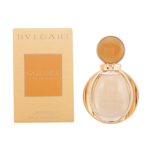 Bulgari Goldea 90 Ml Eau De Parfum EDP Profumo Donna Bvlgari 1 Bulgari Goldea 90 Ml Eau De Parfum EDP Profumo Donna Bvlgari