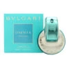 Bulgari Omnia Paraiba 40 Ml Eau De Toilette EDT Profumo Donna Bvlgari