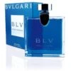 Bulgari Blu Ppour Homme 50 Ml Eau De Toilette Edt Profumo Uomo Bvlgari Blv