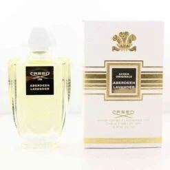 Creed Aberdeen Lavender 100 Ml Eau De Parfum Edp Profumo Unisex