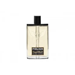 Police Royal Black 100 Ml Eau De Toilette Edt Profumo Uomo