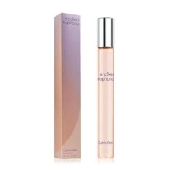 Calvin Klein Endless Euphoria 10 Ml Eau De Parfum Edp Rollerball Profumo Donna