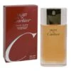 Must De Cartier 50 Ml Eau De Toilette EDT Profumo Donna [ Nuovo Originale No-tester ]