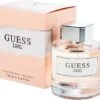 Guess 1981 100 Ml Eau De Toilette EDT Profumo Donna