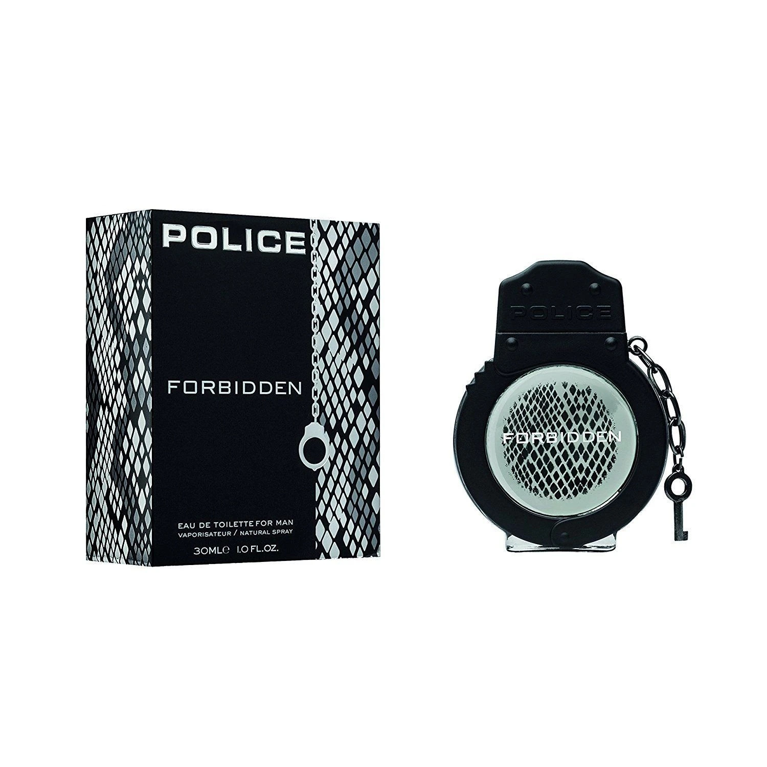 Police Forbidden For Man 30 Ml Eau De Toilette Edt Profumo Uomo 1 Police Forbidden For Man 30 Ml Eau De Toilette Edt Profumo Uomo