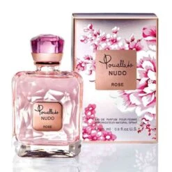 Pomellato Nudo Rose 25 Ml Eau De Parfum Edp Spray Profumo Donna