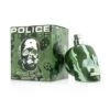 Police To Be Camouflage 75 Ml Eau De Toilette Edt Spray Profumo Uomo