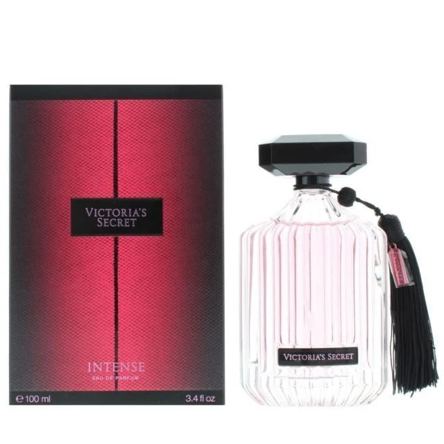 Victoria's Secret Intense 100 Ml Eau De Parfum Edp Profumo Donna 1 Victoria's Secret Intense 100 Ml Eau De Parfum Edp Profumo Donna
