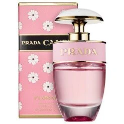 Prada Candy Florale 20 Ml Eau De Toilette Edt Spray Profumo Donna